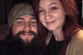 Amanda Stanaway's Instagram, Twitter & Facebook