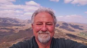 We are deeply saddened to share news of the passing of Alan Charlton. Alan  was a larger than life, presence, bringing his huge permaculture knowledge,  amazing mind maps, kindness and infamous puns