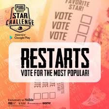 Welcome to our youtube channel#rpinformation ⬅ about this vi. Vspn Pubg Mobile Star Challenge 2019 Thank You Facebook