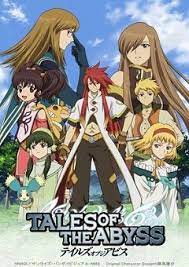 Check spelling or type a new query. Tales Of Abyss English Subbed Watch Cartoons Online Watch Anime Online English Dub Anime
