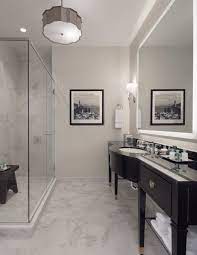 Want more budget diy and decorating ideas? Budget Bathroom Ideas Luxury Hotel Look Shabbyfufu Com