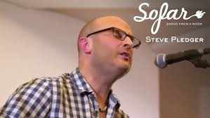 Steve Pledger
