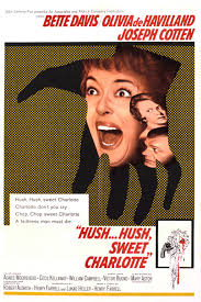 A pan, however, came from the new york times. Hush Hush Sweet Charlotte 1965 Rotten Tomatoes