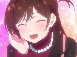 pin on rent a girlfriend