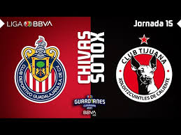 Las chivas ganaron en el estadio. Iy1aru4uqlcm9m