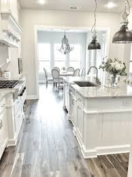 These 15 Grey And White Kitchens Will Have You Swooning White Kitchen Design Kitchen Design Kitchen Cabinet Design