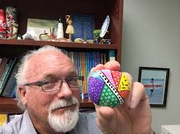 Jacksonville Rocks art replacement