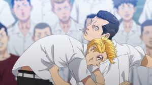 Tokyo revengers episode 03 takarir indonesia. Tokyo Revengers Episode 03 Takarir Indonesia Anime Nobunaga Subtitle Indonesia Manganime
