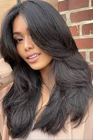 40 Medium Length Hairstyles For Women Over 40