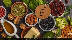 Other studies haven't shown this benefit. Vitamin E Benefits And Top 7 Dietary Sources Of The Antioxidant Vitamin Ndtv Food