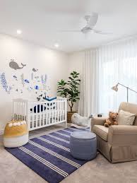 Check out our beach nursery decor selection for the very best in unique or custom, handmade pieces from our digital prints shops. 75 Beautiful Nursery Pictures Ideas Style Coastal July 2021 Houzz