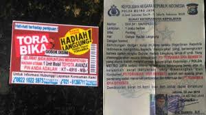 Meskipun memang ada beberapa soal tes cpns dan pembahasan yang dalam bentuk format file word. Penipuan Kupon Hadiah Mobil Marak Di Brebes Catut Nama Polda Metro Halaman All Tribun Jateng