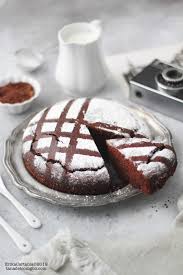 Check spelling or type a new query. Torta Al Cacao Senza Glutine La Tana Del Coniglio