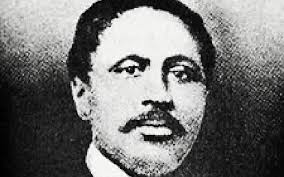 Macon Bolling Allen, First African American attorney
