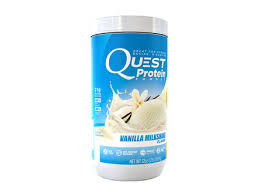 Quest Protein Vanilla Quest Protein Powder Quest Nutrition Grape Nutrition