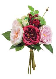 Find great deals on ebay for wedding bouquet charm. Faux Bridal Bouquet In Burgundy And Mauve In 2020 Fresh Wedding Flowers Wedding Bouquets Silk Wedding Bouquets