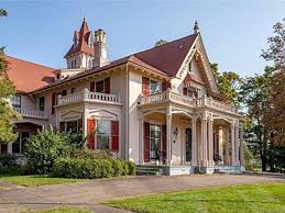 Former Townsend estate in New Haven to become wedding/event venue