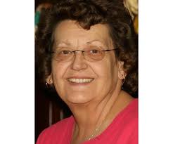 Patricia Glover Obituary (2025)