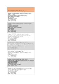 Aras 1, pusat transformasi bandar jalan 2/48a, sentul perdana bandar baru sentul 51000 malaysian consulate worldwide. Https Www Imi Gov My Portal2017 Images Alamat Cawangan Kl Pdf