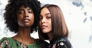 Organic sunflower, castor and jojoba oils infuse the hair with incredible shine and condition. Hair Coloring Products Natural Hair Color Products Aveda