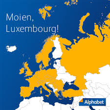 For example, create décor for your kiddo's room by using these printable alphabet letters of teddy bears that spell his or her name. Alphabet Home Facebook