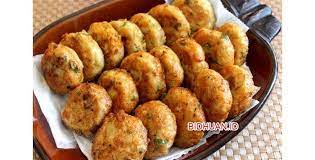 5 Resep Perkedel Kentang Sederhana Yang Bisa Anda Buat Di Rumah Berbagi Cerita Opini Edukasi Dan Hiburan Resep Kentang Makanan Balita