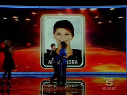 Published on thu, 12 dec 2013. Finale Di Amici Vince Alessandra