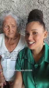 Da série pérolas de Dona Eva Gomes