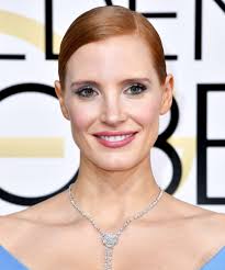 She was born on march 24, 1977, in sacramento, california. Jessica Chastain S Changing Looks Instyle