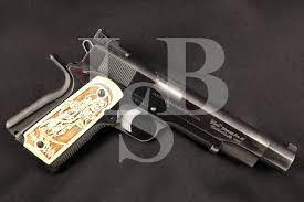 Image result for Black 1983 Colt
