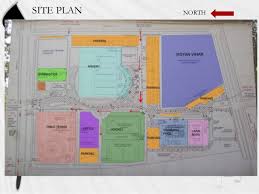 Indoor sports complex floor plans. Yamuna Sports Complex