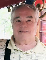 Brent Stevenson Obituary March 5, 2021