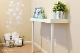 Check spelling or type a new query. 20 Amazing Diy Console Tables The Handyman S Daughter