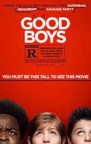 I'll be sure to keep it updated. Good Boys Film Wikipedia