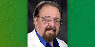 April 2021: Fred Miller retires from NIEHS Clinical Research Branch