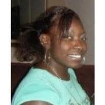 Marquissa Channel Johnson-DeLong Obituary