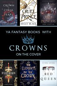 Ya Fantasy Books With Crowns On The Cover Kay L Moody In 2020 Ya Fantasy Books Fantasy Books Ya Fantasy
