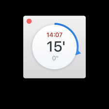 Whenever you want to stay focused, plant a tree. Alternative Ways To Set A Timer On Macos Ask Different