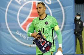 From wikimedia commons, the free media repository. Keylor Navas Extends His Contract Until 2024 Paris Saint Germain