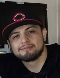 Obituary information for James Nicolas Guzman