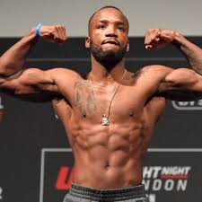 Provides treks with all profits going to the street kids of leon. Leon Rocky Edwards Leon Edwardsmma Twitter