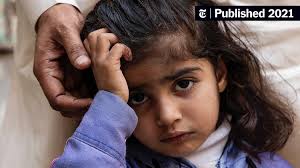 The City Losing Its Children to H.I.V.