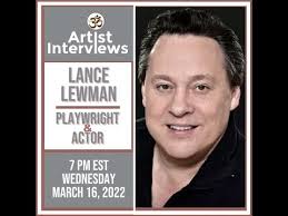 TCP Artist Interviews