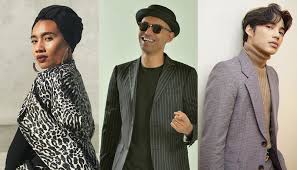 Let your kids sing & dance along. Yuna Hael Altimet Meriahkan Konsert Wayang Didi Friends Kosmo Digital