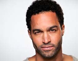 Meet Russell Thomas: Vice President Eli