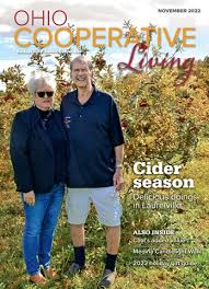 Ohio Cooperative Living