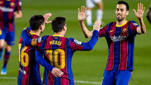 The countdown will be over at midnight of the previous day, when your event day begins at 0:00 hrs. Villarreal Vs Barcelona La Liga 2020 21 Free Live Streaming Online Match Time In Ist How To Get Live Telecast On Tv Football Score Updates In India Latestly