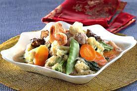 Resep capcay kuah kental spesial masakan cina halal chinese food, resep cap cay, resep capcay, capcay, bumbu capcay resep ifumie goreng ini rasanya ga kalah enak sama yang di sajikan di restoran. Cara Membuat Capcay Yang Enak Ala Resto Chinese Begini Tips Mudahnya Semua Halaman Sajian Sedap