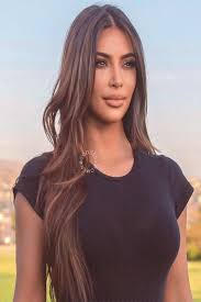 Kim Kardashian West Kardashian Hair Color Kardashian Hair Light Brown Hair