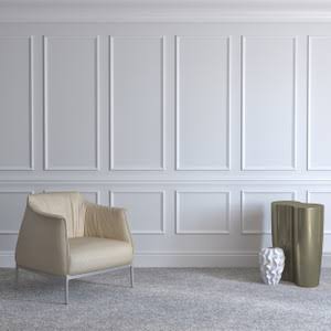 MDF Wall Panels | Moisture-Resistant | Free Delivery Over £30